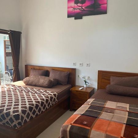 Ksf Surf House Apartment Uluwatu Екстериор снимка
