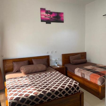Ksf Surf House Apartment Uluwatu Екстериор снимка