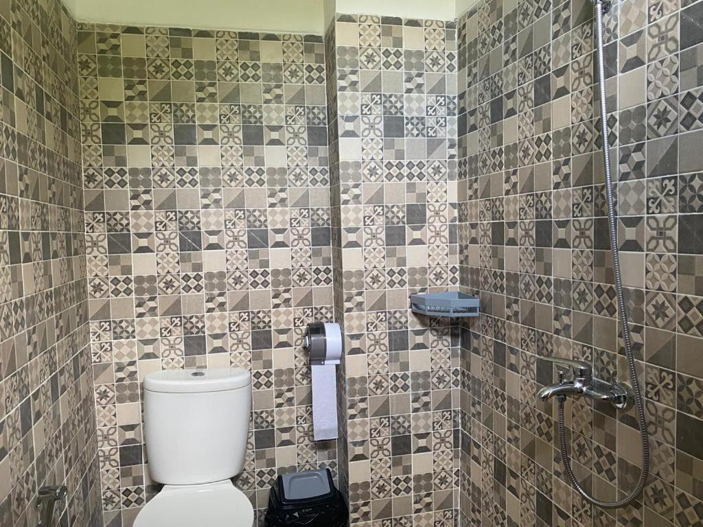 Ksf Surf House Apartment Uluwatu Екстериор снимка