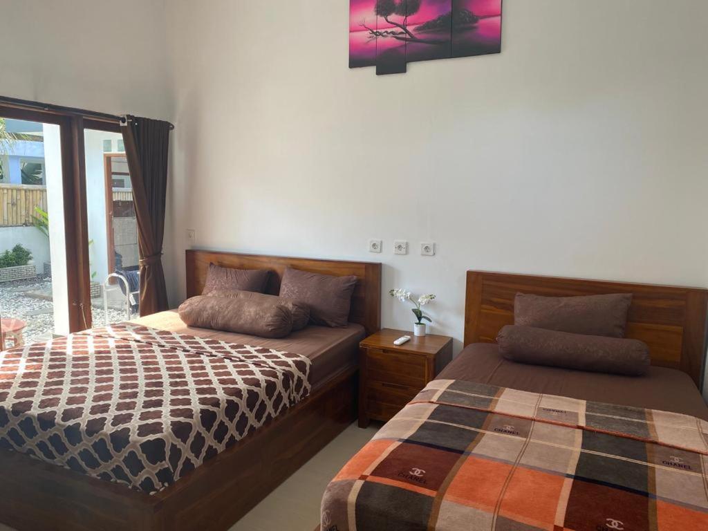 Ksf Surf House Apartment Uluwatu Екстериор снимка