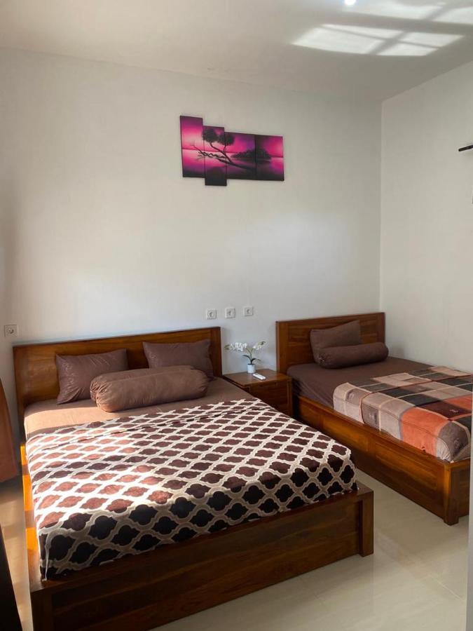 Ksf Surf House Apartment Uluwatu Екстериор снимка