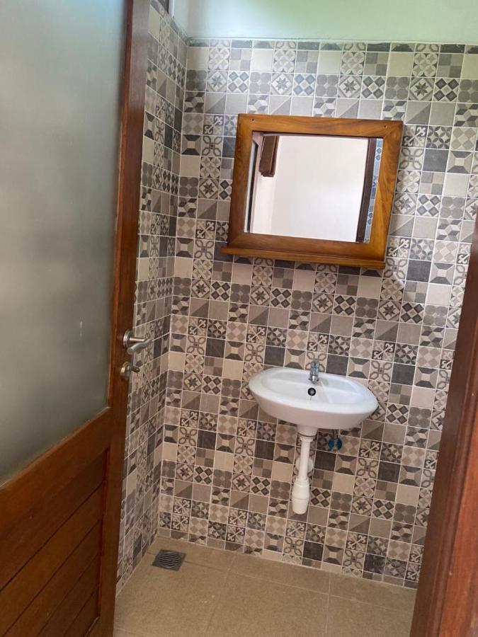 Ksf Surf House Apartment Uluwatu Екстериор снимка
