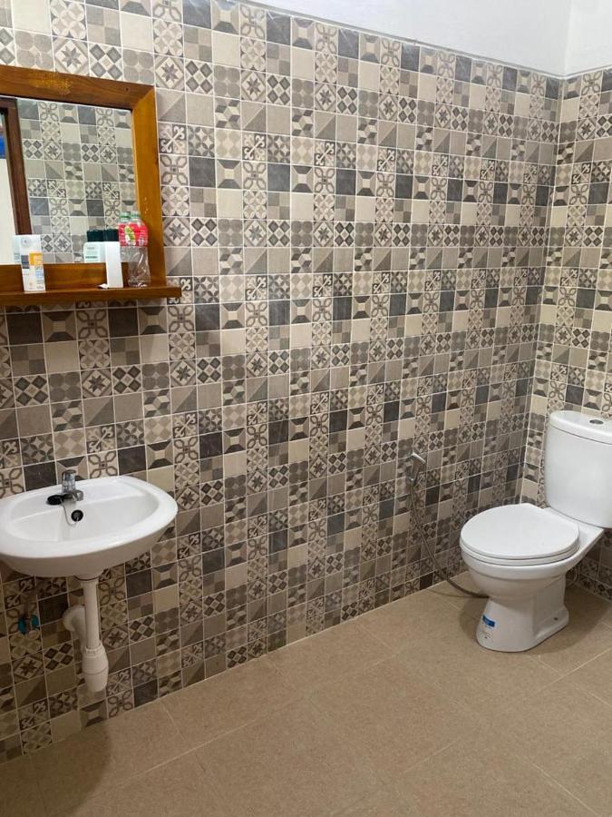 Ksf Surf House Apartment Uluwatu Екстериор снимка